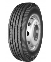 Roadlux R216 (рулевая ось) 315/80 R22.5 156/150M